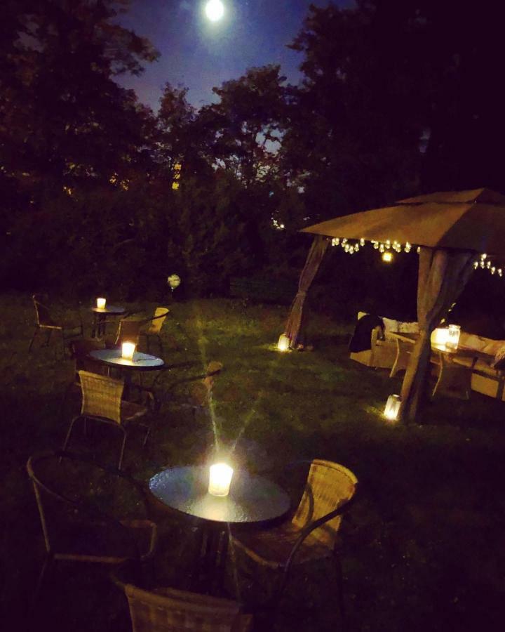 Willa Potok Krynica-Zdrój Exterior foto
